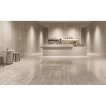 EXPANSE - 31X96 DYN, SERAFINO SILVER, MATTE